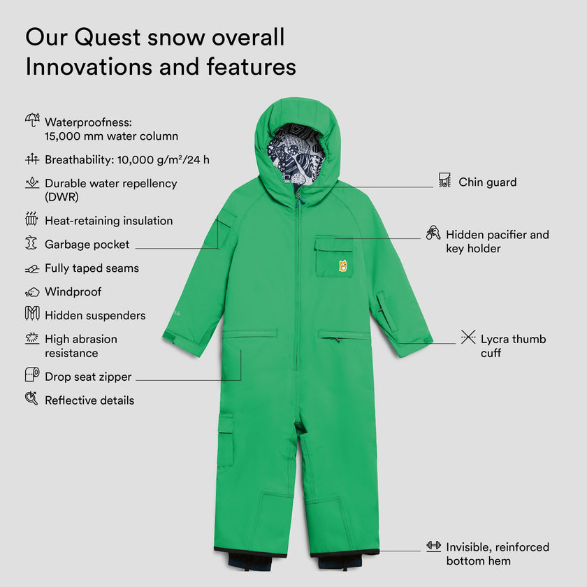 Quest snow overall (4)