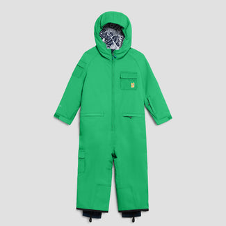 Quest snow overall Quest snow overall