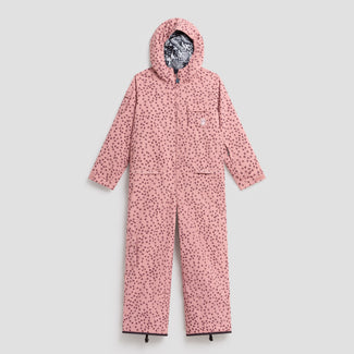 Quest snow overall Quest snow overall