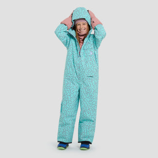Quest snow overall Quest snow overall
