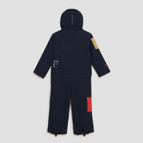 Quest snow overall Quest snow overall