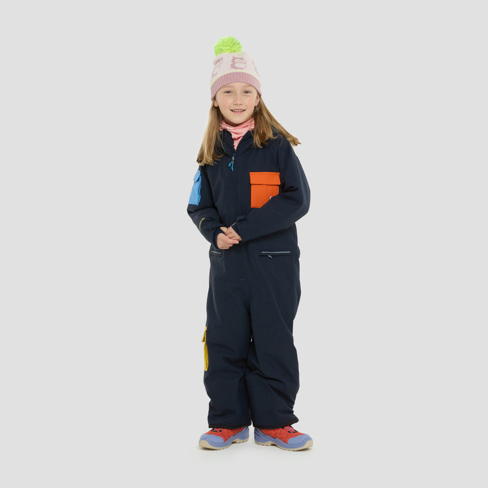 Quest snow overall Quest snow overall