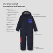 Quest snow overall (4)