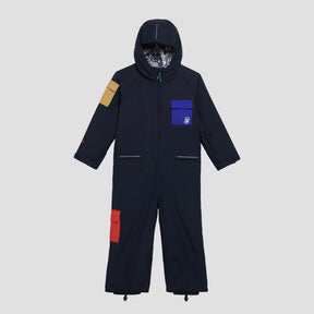 Quest snow overall Quest snow overall