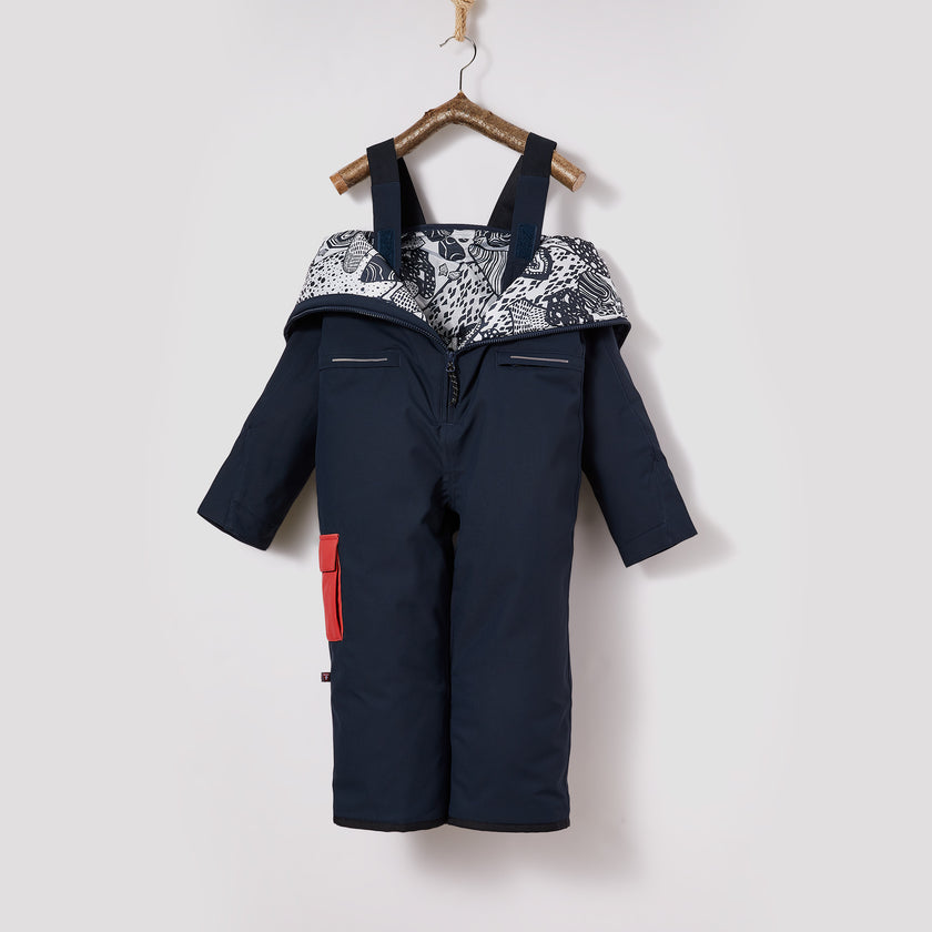 Quest snow overall (2)