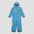 Quest snow overall Upcycled