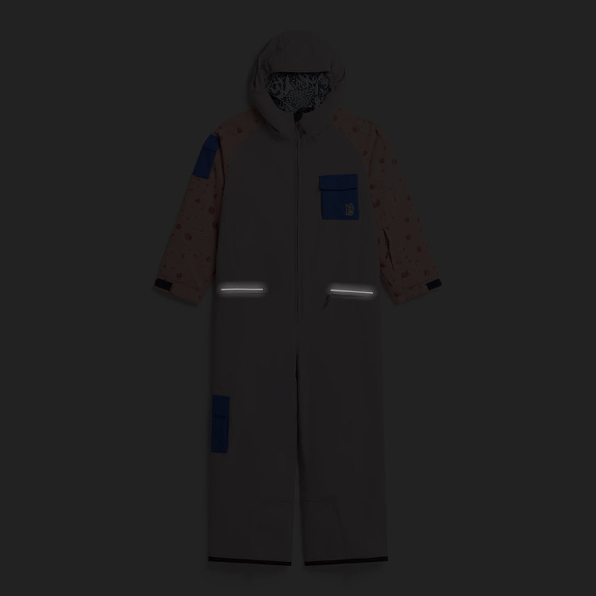 Quest snow overall Upcycled (14)