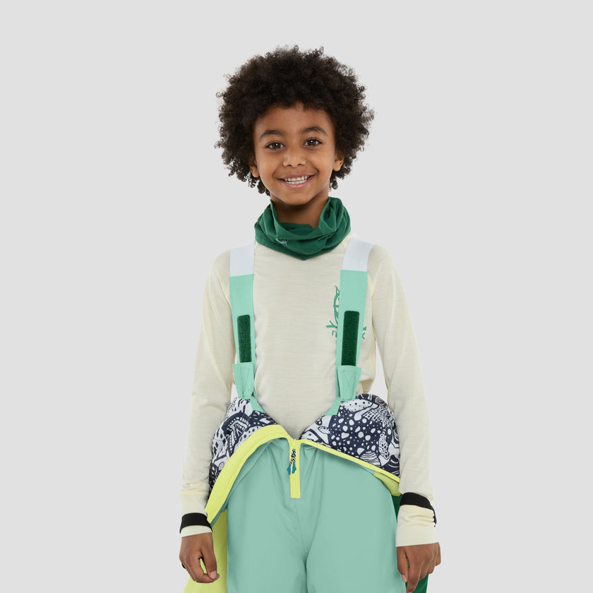 Quest snow overall Upcycled (3)