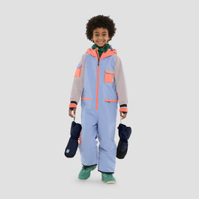 Quest snow overall Upcycled Quest snow overall Upcycled