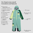 Quest snow overall Upcycled (4)