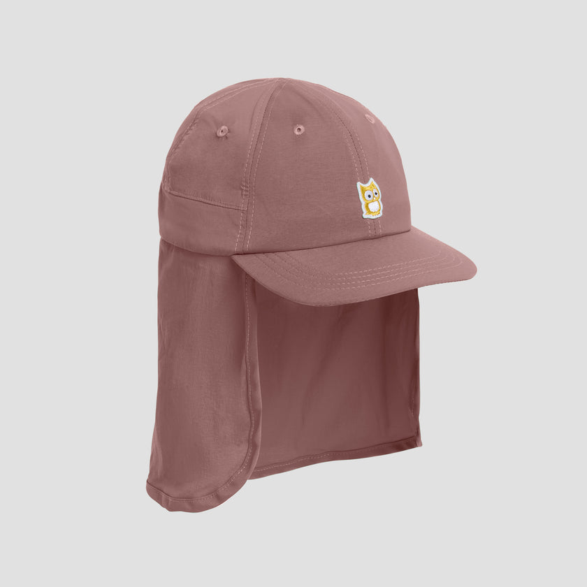 Ray sunshield cap (3)