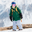 Stelling snow gloves (2)