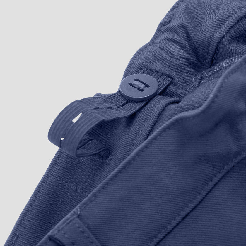 Rush heavy twill pants (4)