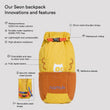 Seon backpack 6L (2)