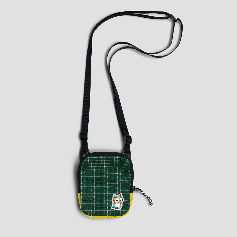 Sio mini crossbody bag Upcycled Sio mini crossbody bag Upcycled