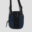 Sio mini crossbody bag Upcycled (3)