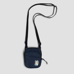 Sio mini crossbody bag Upcycled Sio mini crossbody bag Upcycled