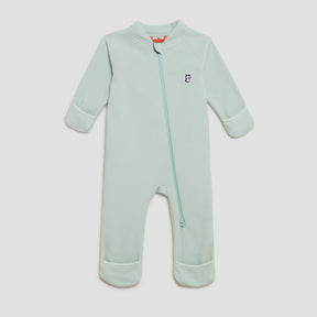 Soa bio-fleece baby overall Soa bio-fleece baby overall