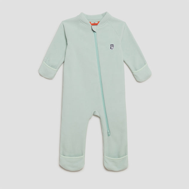 Soa bio-fleece baby overall Soa bio-fleece baby overall