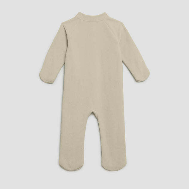 Soa bio-fleece baby overall Soa bio-fleece baby overall
