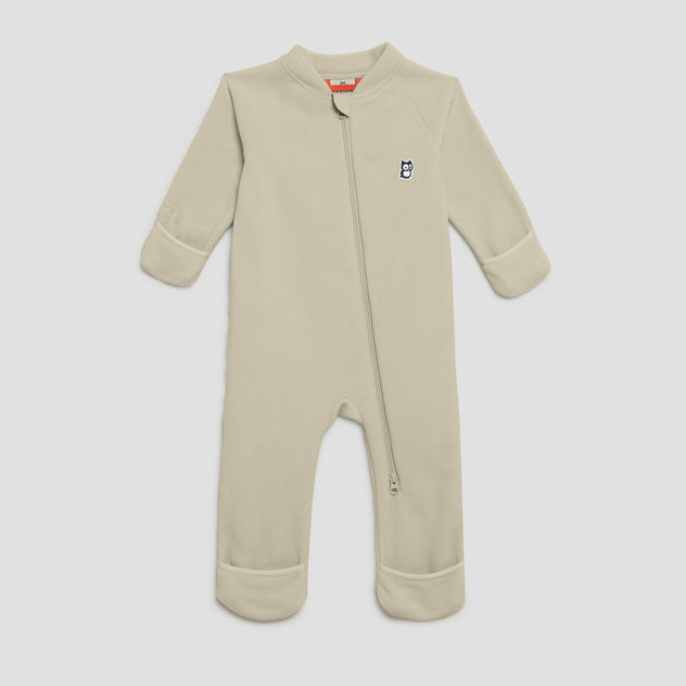 Soa bio-fleece baby overall Soa bio-fleece baby overall