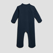 Soa bio-fleece baby overall (1)
