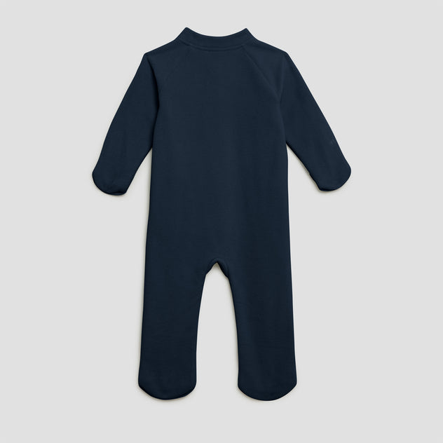 Soa bio-fleece baby overall Soa bio-fleece baby overall