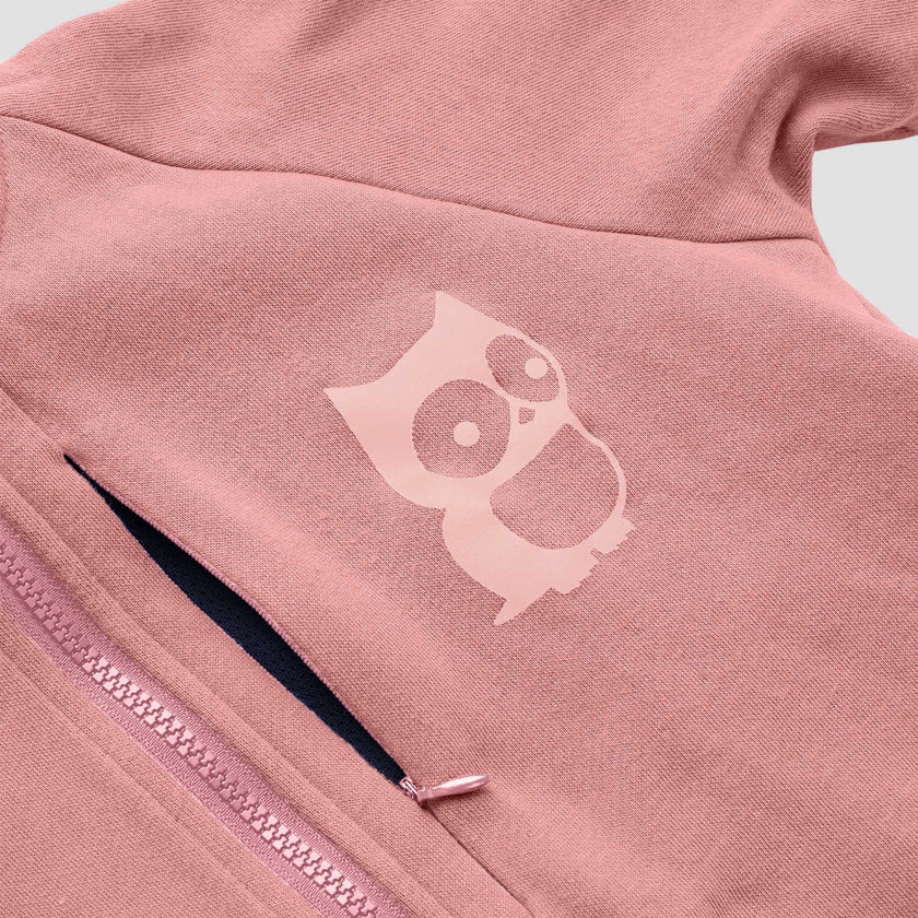 Spie bike zip hoodie (4)