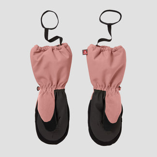 Statement mittens Statement mittens