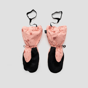 Statement mittens Statement mittens