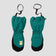 Statement mittens