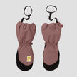 Statement mittens