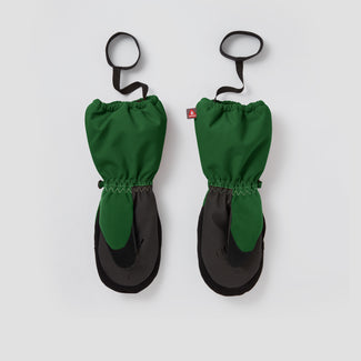 Statement mittens Statement mittens