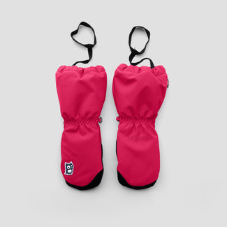 Statement mittens Statement mittens