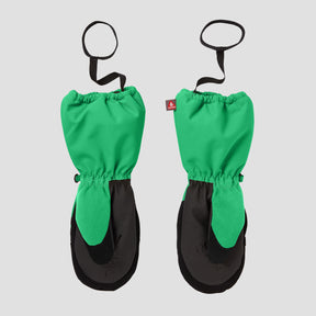 Statement mittens Statement mittens