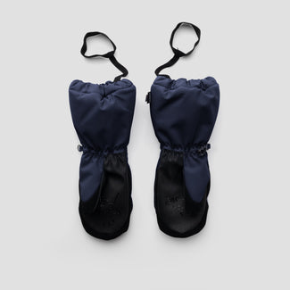 Statement mittens Statement mittens