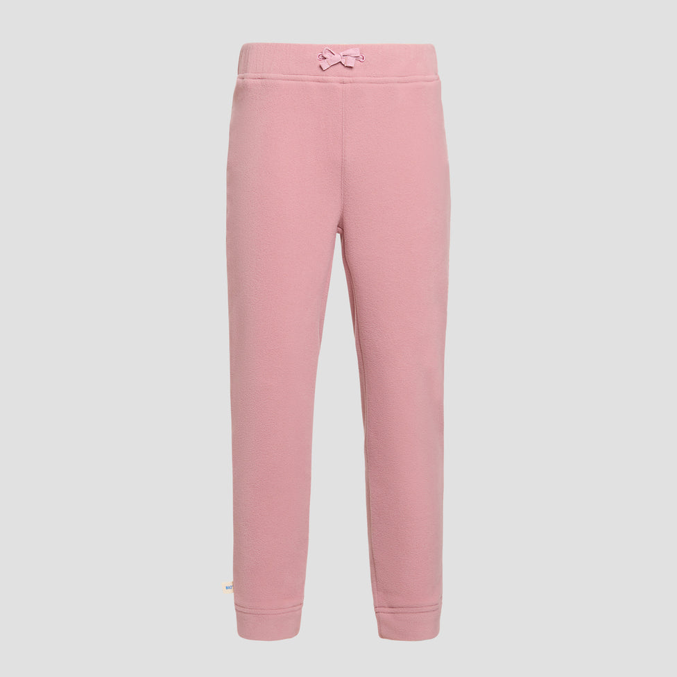 Step bio-fleece pants  Step bio-fleece pants
