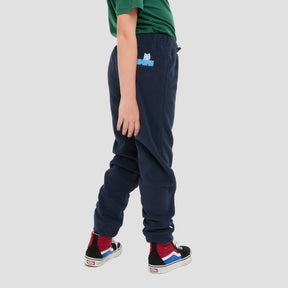 Step bio-fleece pants Step bio-fleece pants