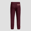 Step bio-fleece pants