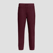 Step bio-fleece pants