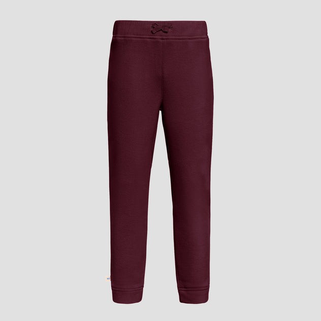 Step bio-fleece pants Step bio-fleece pants
