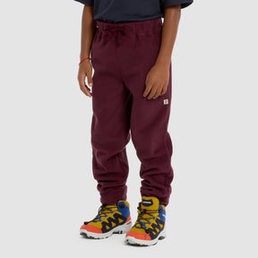 Step bio-fleece pants Step bio-fleece pants