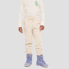 Step bio-fleece pants Step bio-fleece pants