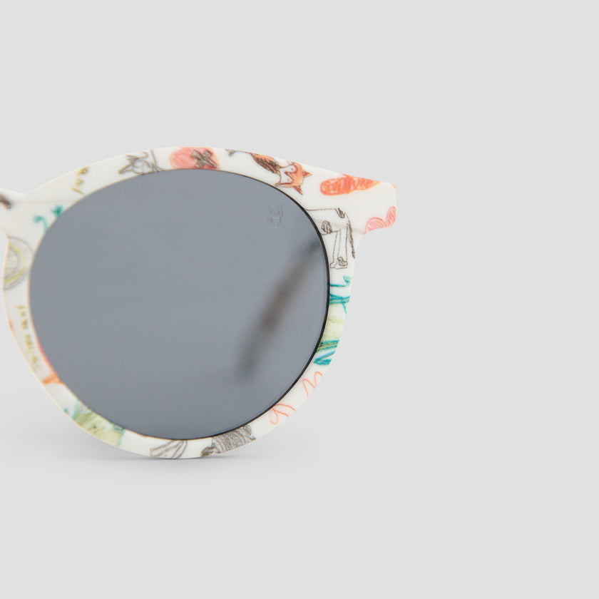 Tis sunglasses
