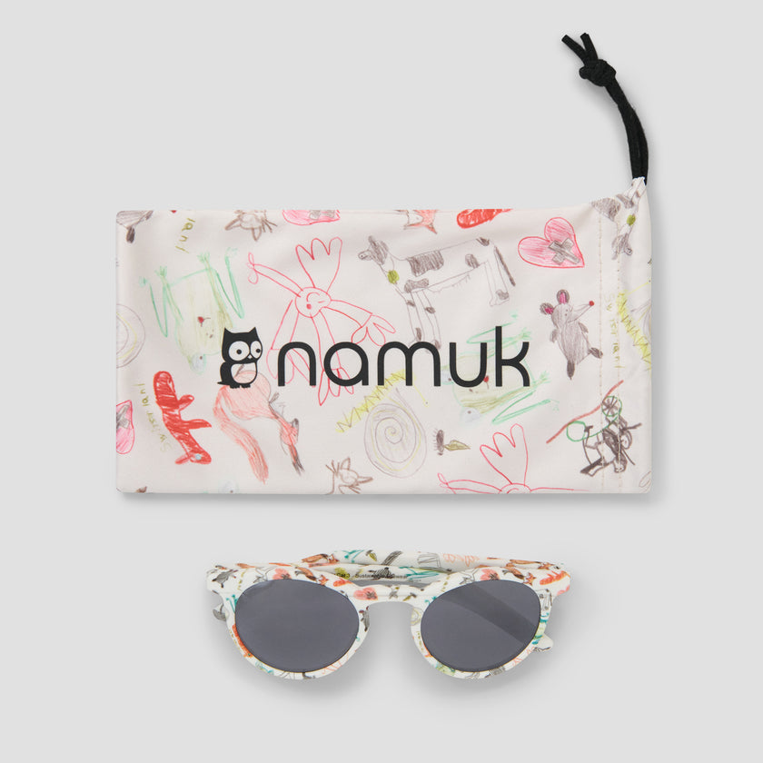 Tis sunglasses