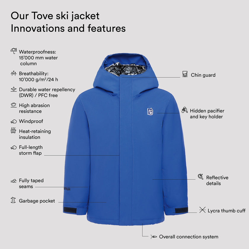 Tove snow jacket (4)