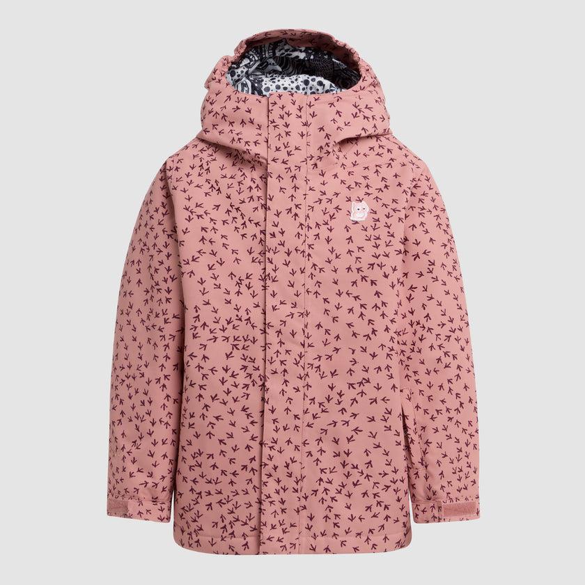 Tove snow jacket