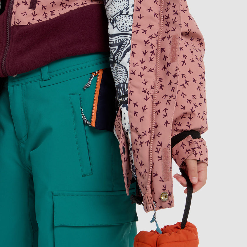 Tove snow jacket