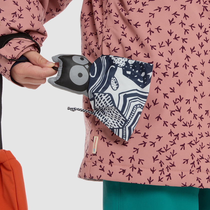 Tove snow jacket