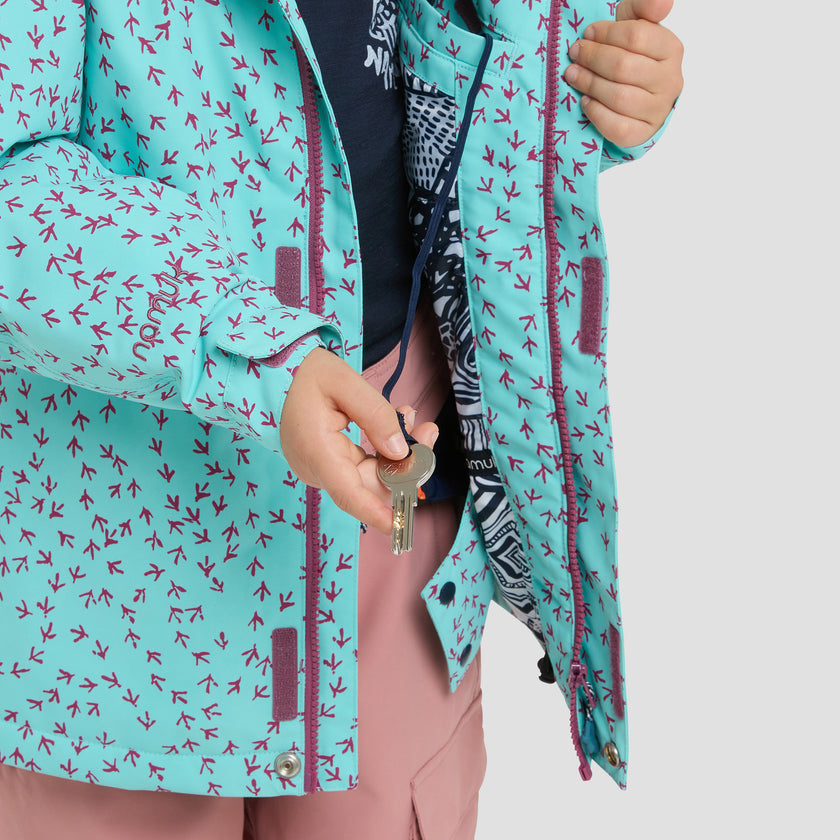 Tove snow jacket